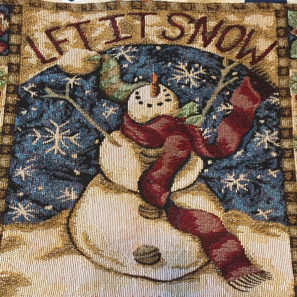 ⛄️ Winter placemats ⛄️ - Picture 3 of 3